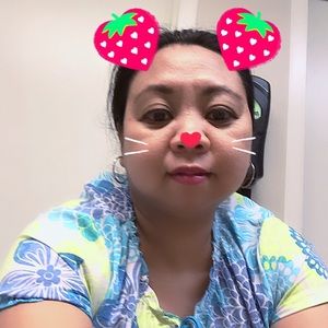 Meet your Posher, Milagros